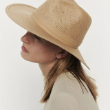 Janessa Leoné - Simone Hat - Sand