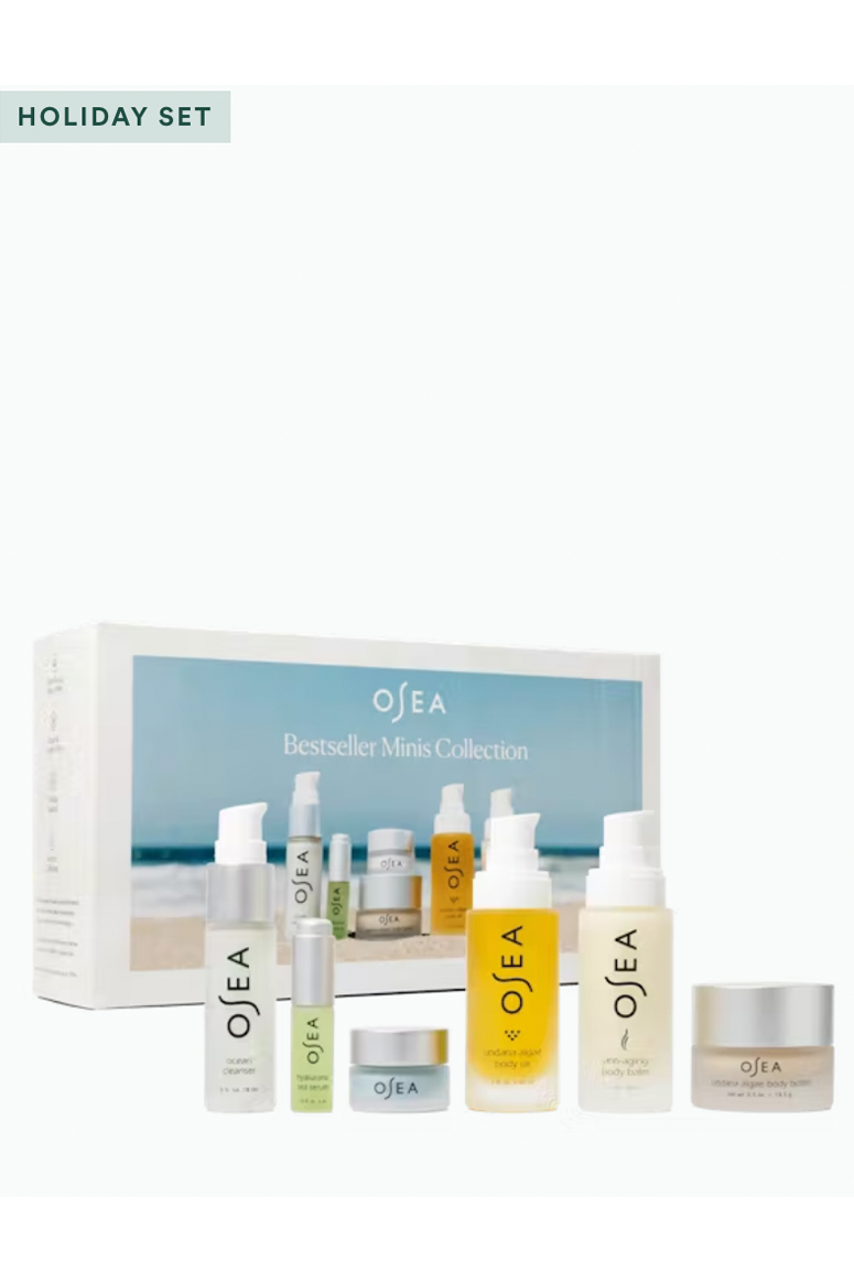 OSEA - Bestsellers Minis Collection Set