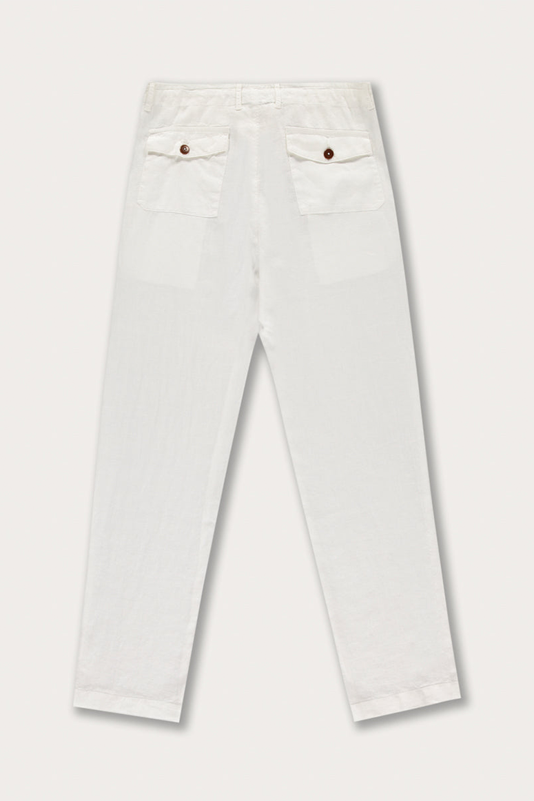 Faithfull The Brand Circa Pants – trousers – shop at Booztlet