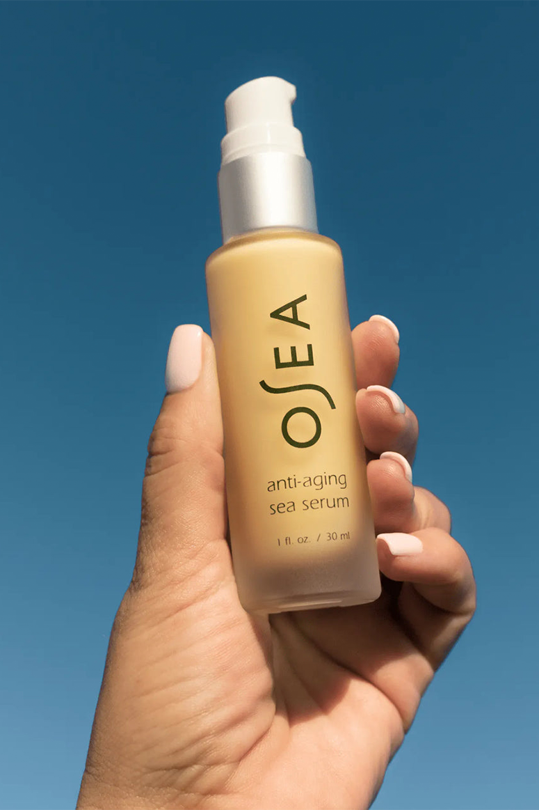 OSEA - Anti-Aging Sea Serum - 1 oz