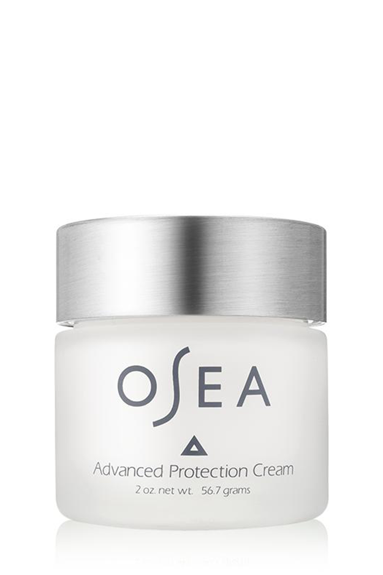 OSEA Advanced Protection Cream - 2oz