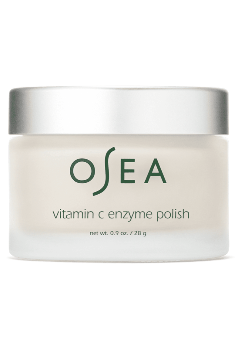 OSEA Vitamin C Enzyme Polish - .9oz