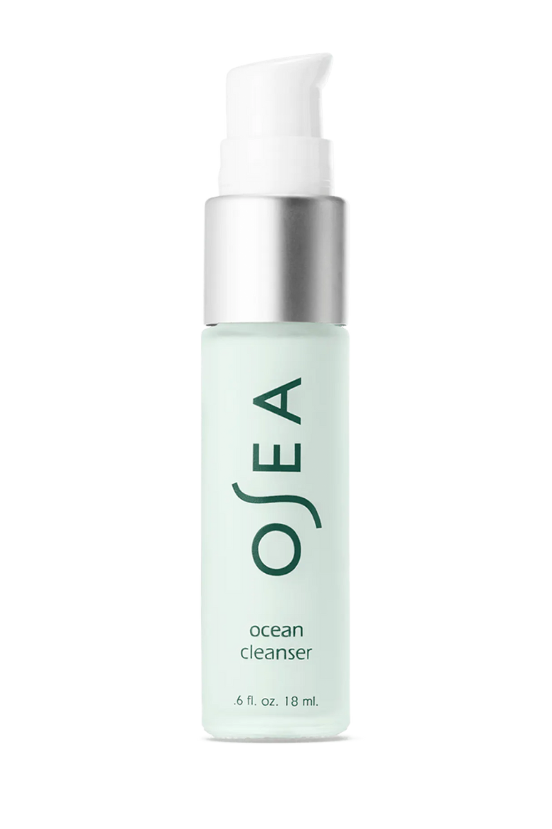 OSEA Ocean Cleanser - .6 oz