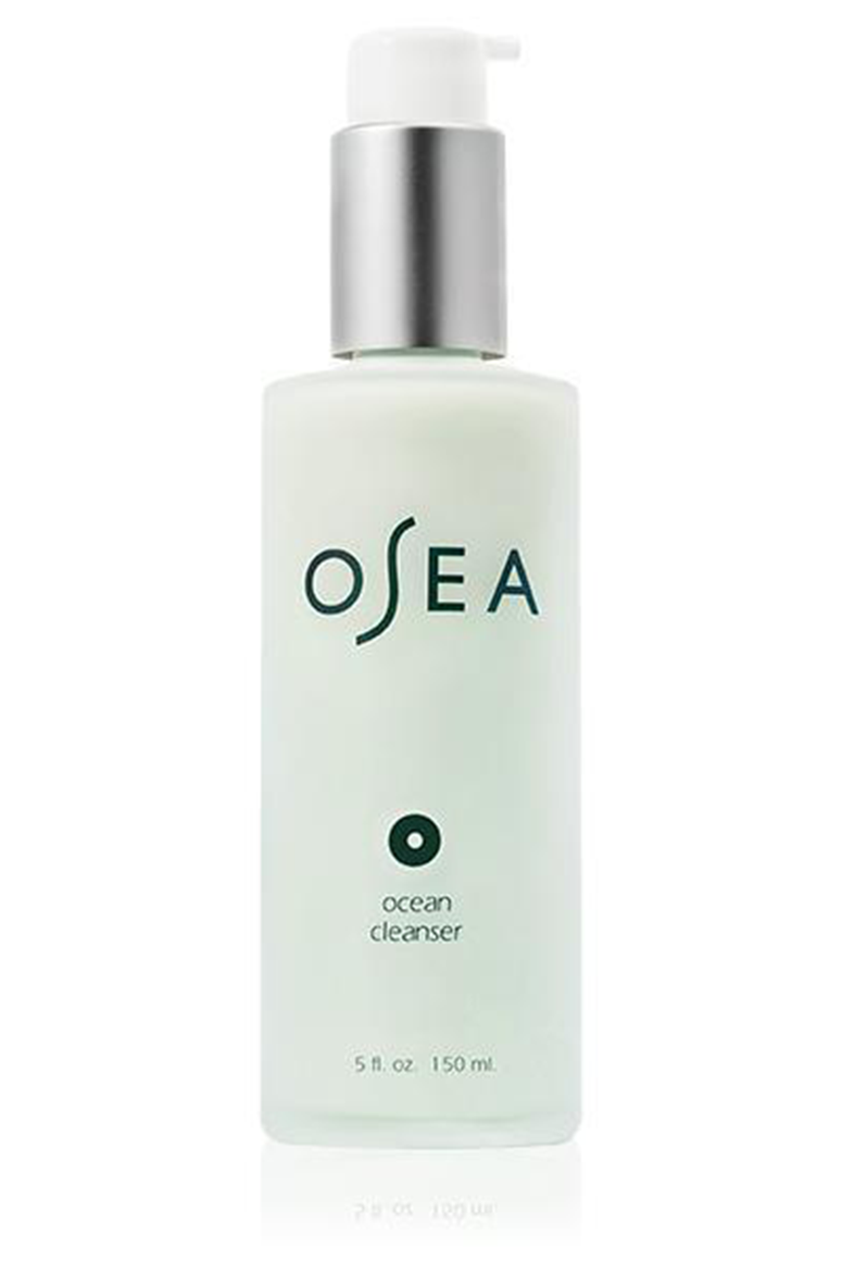 OSEA Ocean Cleanser - 5oz