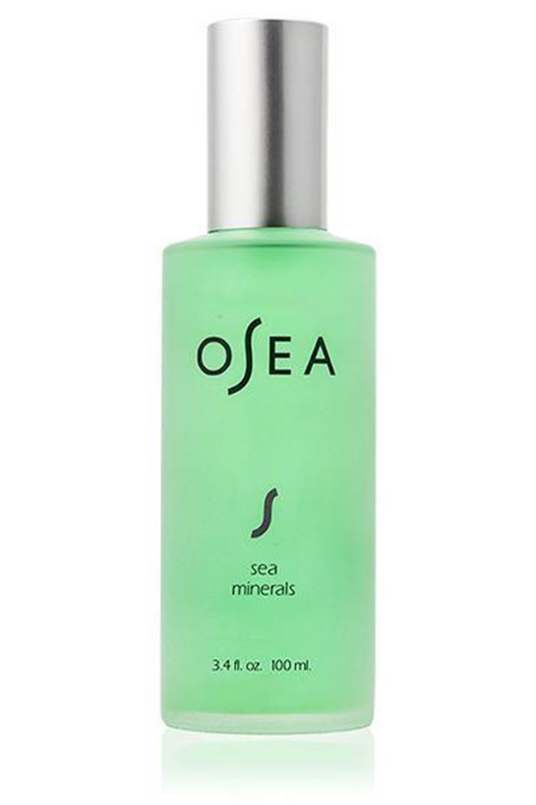 OSEA Sea Minerals Mist - 3.4oz