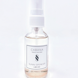 Sunni Spencer - Room & Linen Spray - Cabana