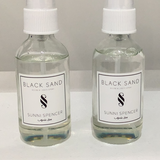 Sunni Spencer - Room & Linen Spray - Black Sand