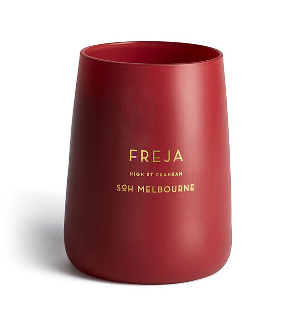 SOH Melbourne - Freja Candle