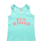 Sun Kissed Kids Tank