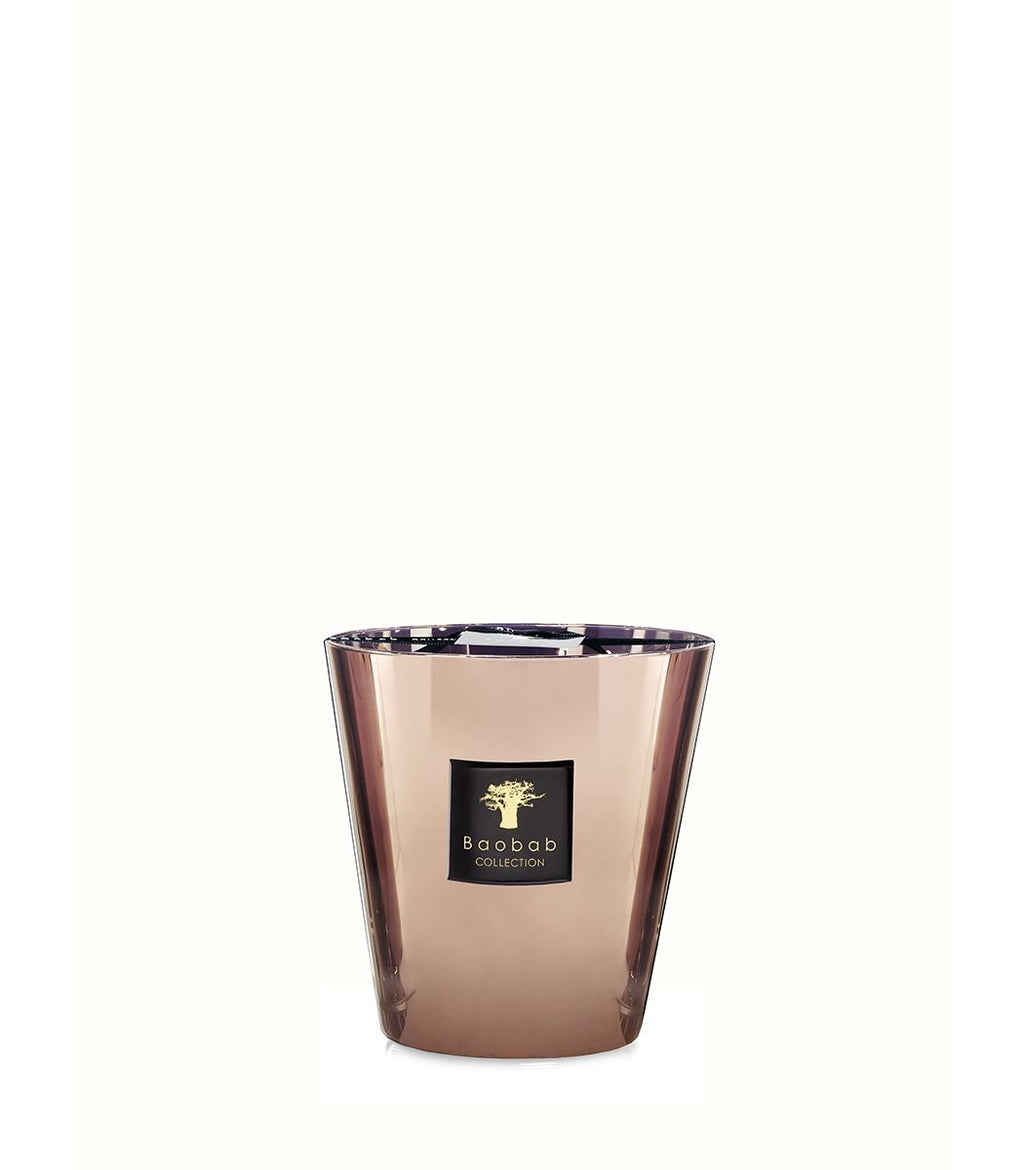 Baobab Collection - LES EXCLUSIVES Scented Candle - Cyprium